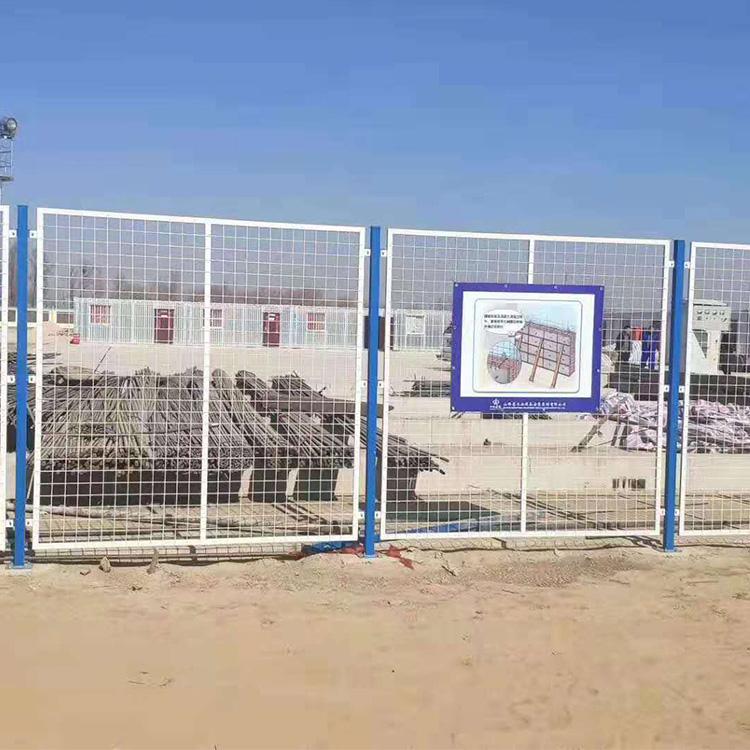 太原水庫隔離網(wǎng) 隔離網(wǎng)廠家 水庫防護護欄