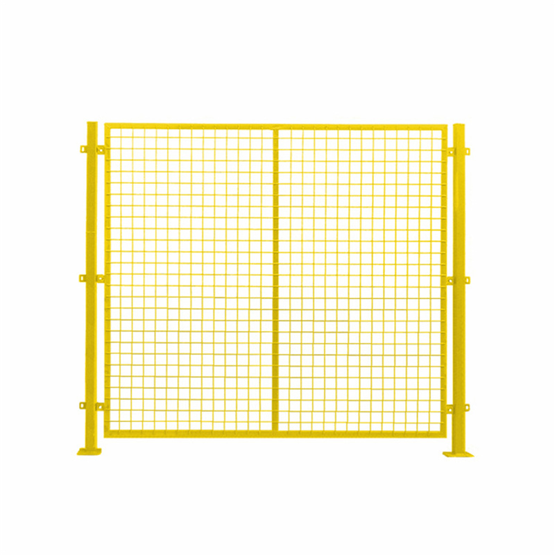 杭州倉(cāng)庫(kù)隔離網(wǎng) 車間生產(chǎn)防護(hù)網(wǎng)