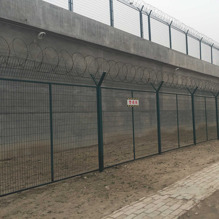 南京拘留所防攀爬隔離網(wǎng)常用規(guī)格